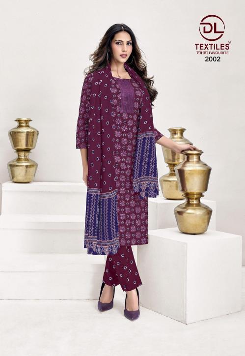 DL kutchi ajrakh vol-2 ahmedabad wholesale kurti bazar